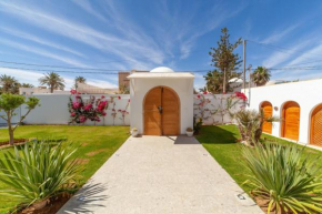 Villa AZUL